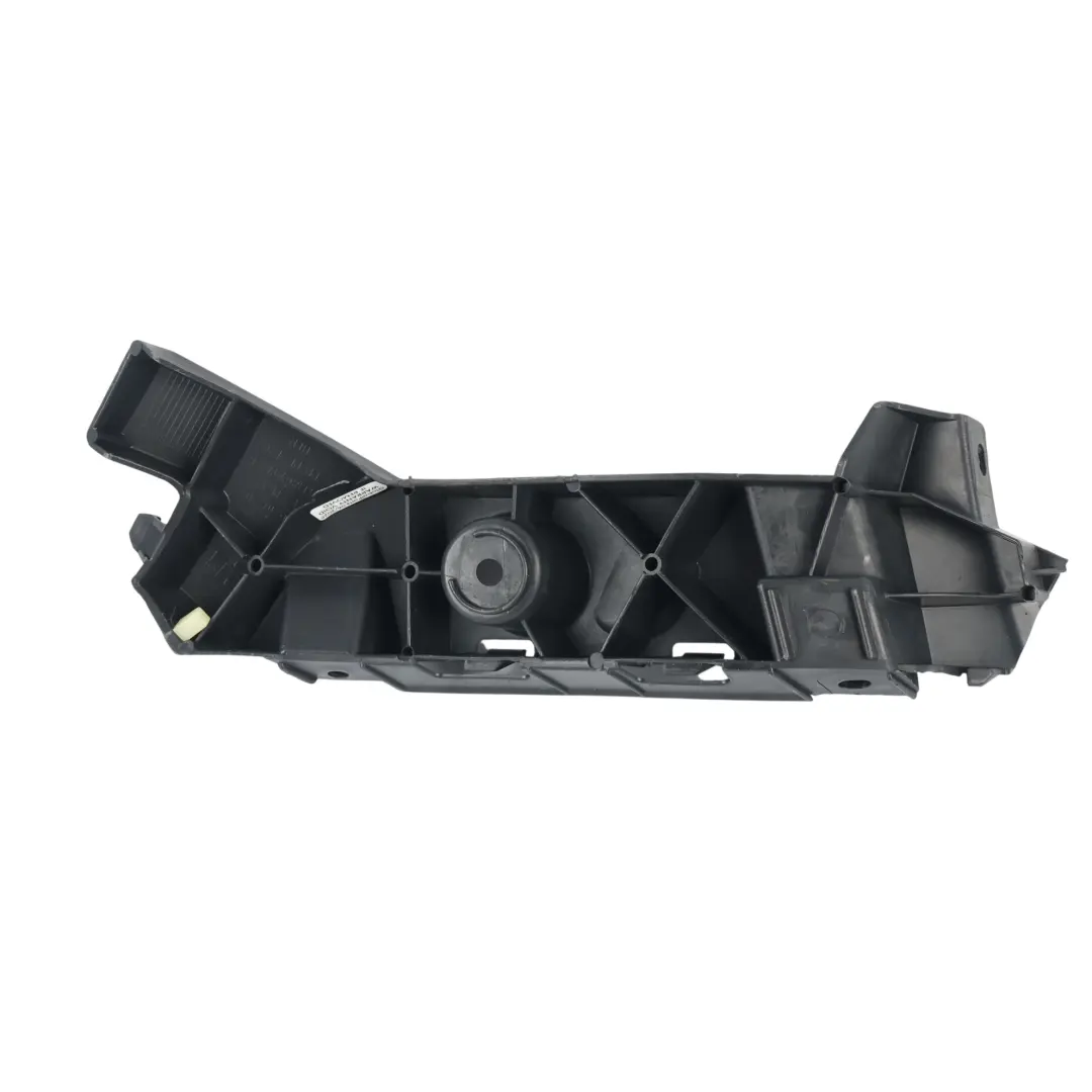 Seat Ibiza Mk4 Support Guide Pare-Chocs Arrière Droit - SKU 6J3807376B - Numéro de pièce 6J3807376B