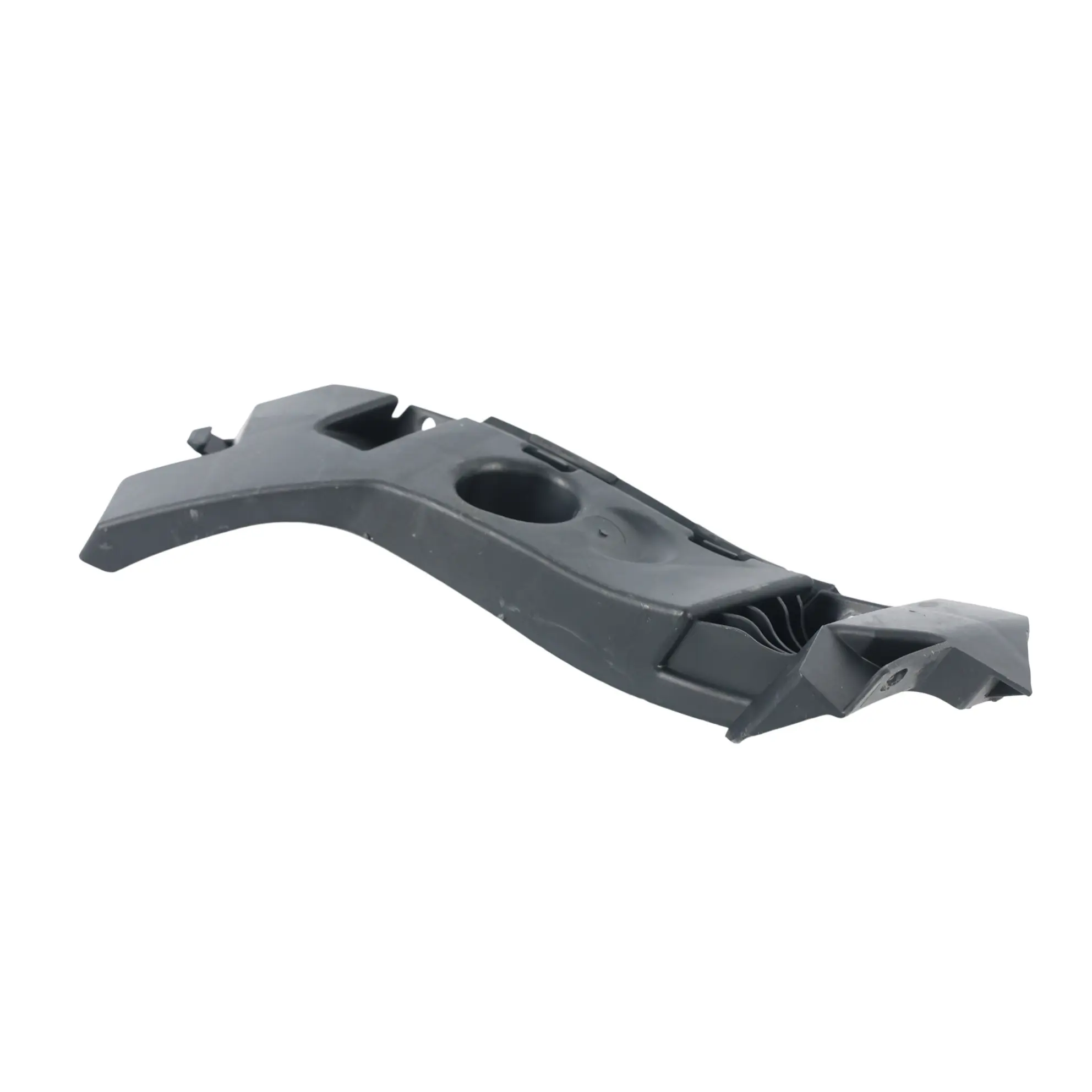Seat Ibiza Mk4 Support Guide Pare-Chocs Arrière Droit 6J3807376B