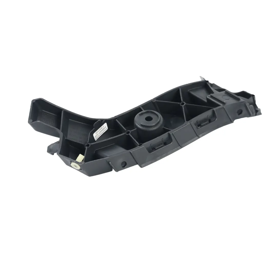 Seat Ibiza Mk4 Rear Bumper Bracket Guide Support Right O/S - SKU 6J3807376B - Part number 6J3807376B