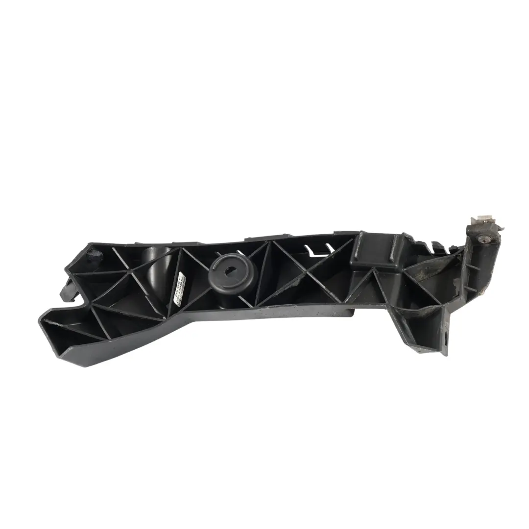 6J Rear Bumper Guide Rail Left N/S Carrier Bracket Support to Seat Ibiza with Part number 6J3807393 Seat Ibiza 6J Rear Bumper Guide Rail Left N/S Carrier Bracket Support - SKU 6J3807393-1 - Part number 6J3807393