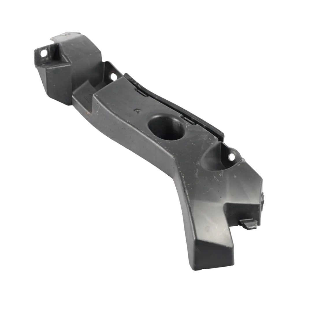 6J Rear Bumper Guide Rail Left N/S Carrier Bracket Support to Seat Ibiza with Part number 6J3807393 Seat Ibiza 6J Rear Bumper Guide Rail Left N/S Carrier Bracket Support - SKU 6J3807393-1 - Part number 6J3807393