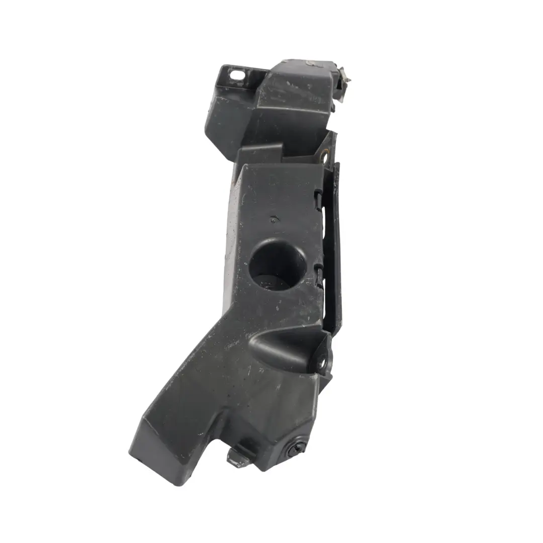 Seat Ibiza 6J Guía Parachoques Trasero Izquierdo Soporte - SKU 6J3807393-1 - Número de pieza 6J3807393