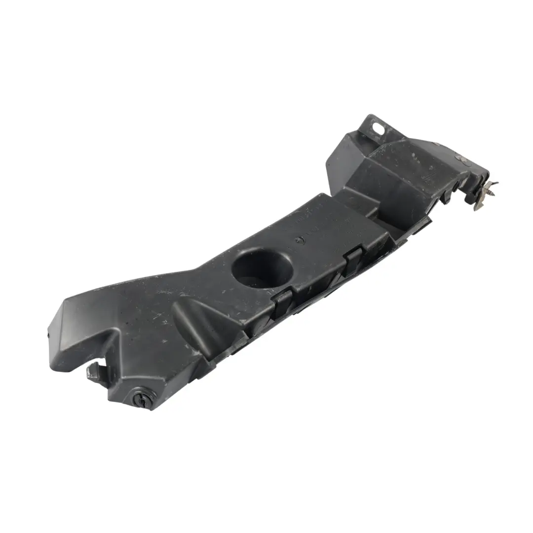 6J Rear Bumper Guide Rail Left N/S Carrier Bracket Support to Seat Ibiza with Part number 6J3807393 Seat Ibiza 6J Rear Bumper Guide Rail Left N/S Carrier Bracket Support - SKU 6J3807393-1 - Part number 6J3807393
