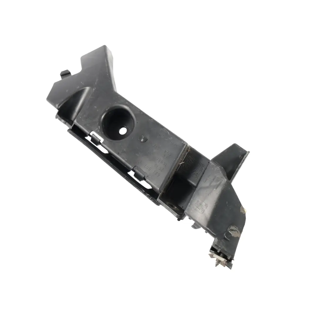 6J Guida Paraurti Posteriore Sinistro Supporto Staffa per Seat Ibiza con numero di parte 6J3807393 Seat Ibiza 6J Guida Paraurti Posteriore Sinistro Supporto Staffa - SKU 6J3807393-1 - Numero di parte 6J3807393