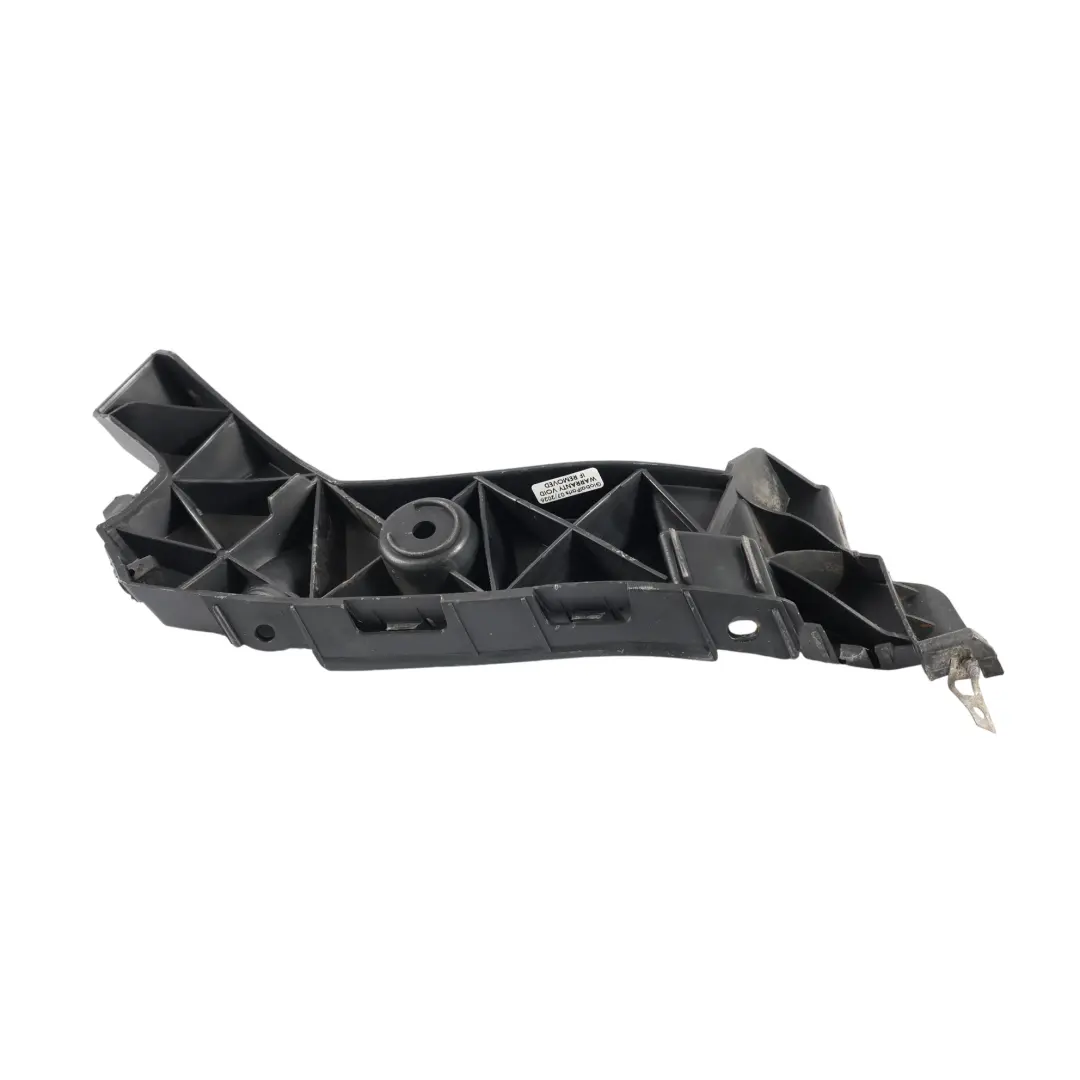Seat Ibiza 6J Rail Guide Pare-Chocs Arrière Droit Support 6J3807393 - SKU 6J3807394-1 - Numéro de pièce 6J3807394