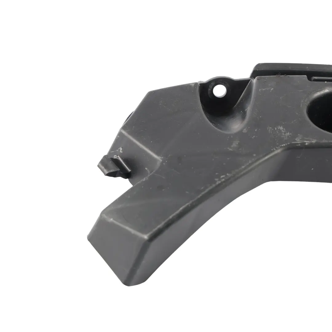 Seat Ibiza 6J Guía Parachoques Trasero Derecho Soporte 6J3807393 - SKU 6J3807394-1 - Número de pieza 6J3807394