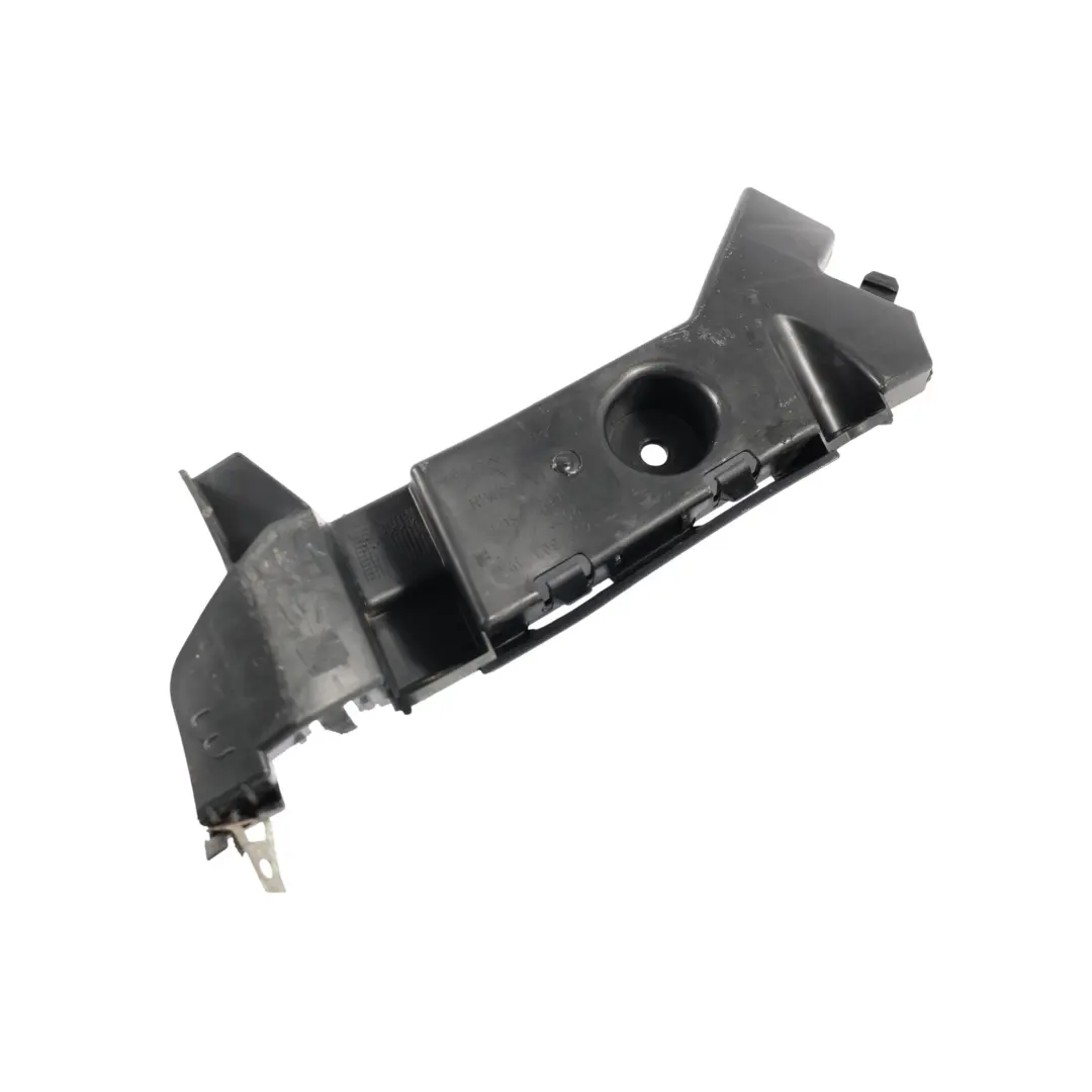 6J Rear Bumper Guide Rail Right O/S Bracket Support 6J3807393 to Seat Ibiza with Part number 6J3807394 Seat Ibiza 6J Rear Bumper Guide Rail Right O/S Bracket Support 6J3807393 - SKU 6J3807394-1 - Part number 6J3807394