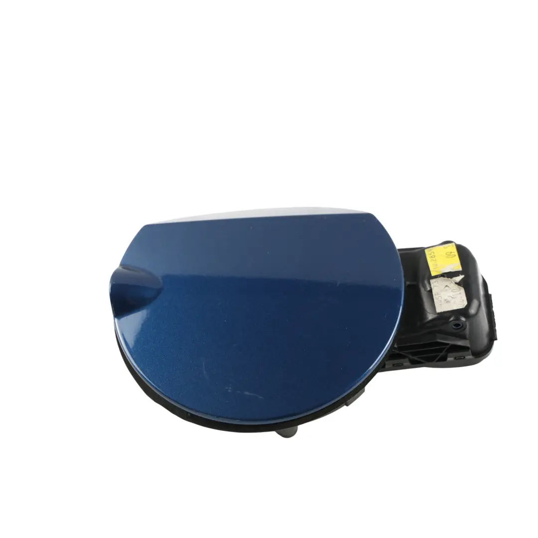 6J Trappe Cache Réservoir Carburant Bleu Apollo W5P pour Seat Ibiza à propos du numéro de pièce 6J3809905D Seat Ibiza 6J Trappe Cache Réservoir Carburant Bleu Apollo W5P - SKU 6J3809905D-APO - Numéro de pièce 6J3809905D