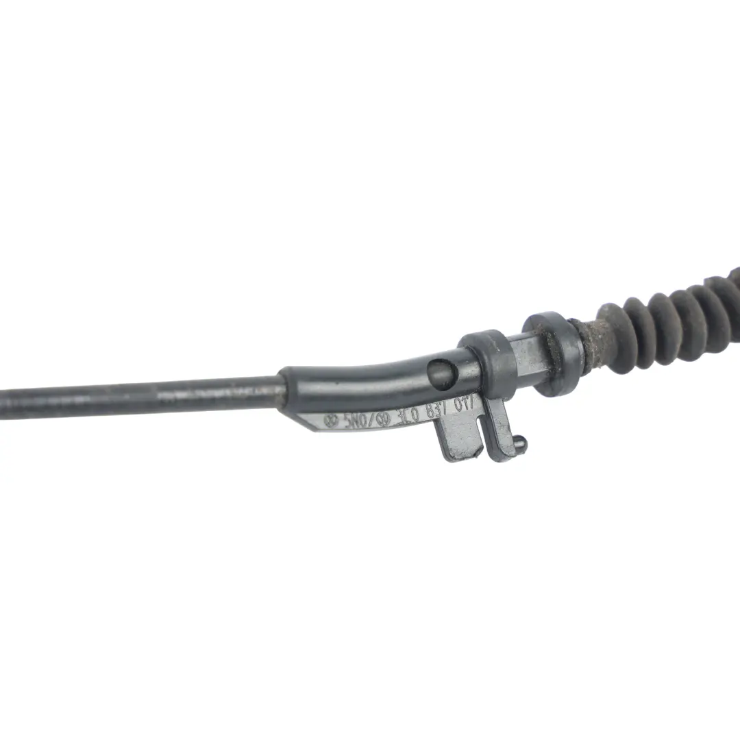 6J Front Door Bowden Cable Door Handle Left Right N/O/S to Seat Ibiza with Part number 6J3837017B Seat Ibiza 6J Front Door Bowden Cable Door Handle Left Right N/O/S - SKU 6J3837017B - Part number 6J3837017B