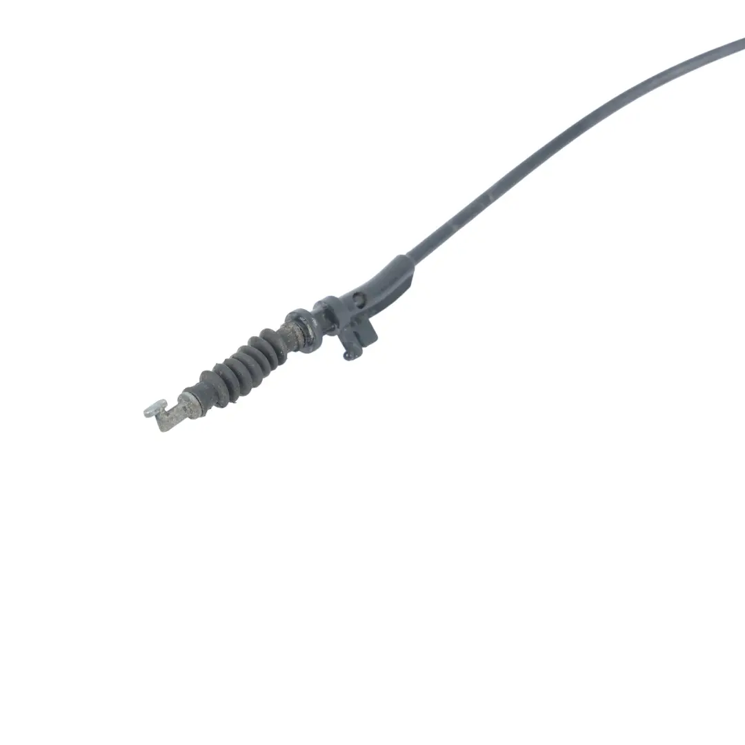 Seat Ibiza 6J Front Door Bowden Cable Door Handle Left Right N/O/S - SKU 6J3837017B - Part number 6J3837017B