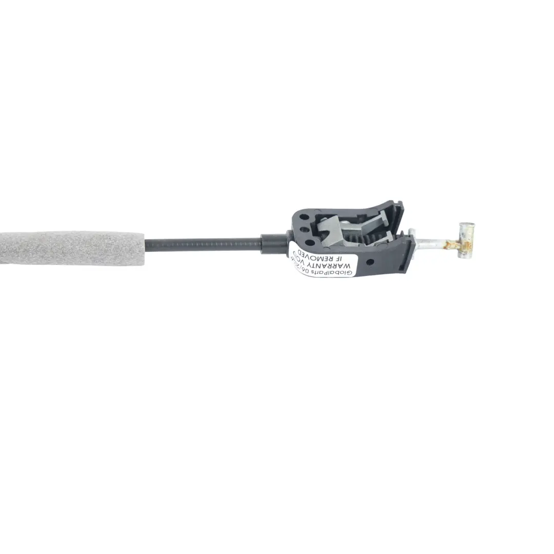 6J Front Door Bowden Cable Door Handle Left Right N/O/S to Seat Ibiza with Part number 6J3837017B Seat Ibiza 6J Front Door Bowden Cable Door Handle Left Right N/O/S - SKU 6J3837017B - Part number 6J3837017B