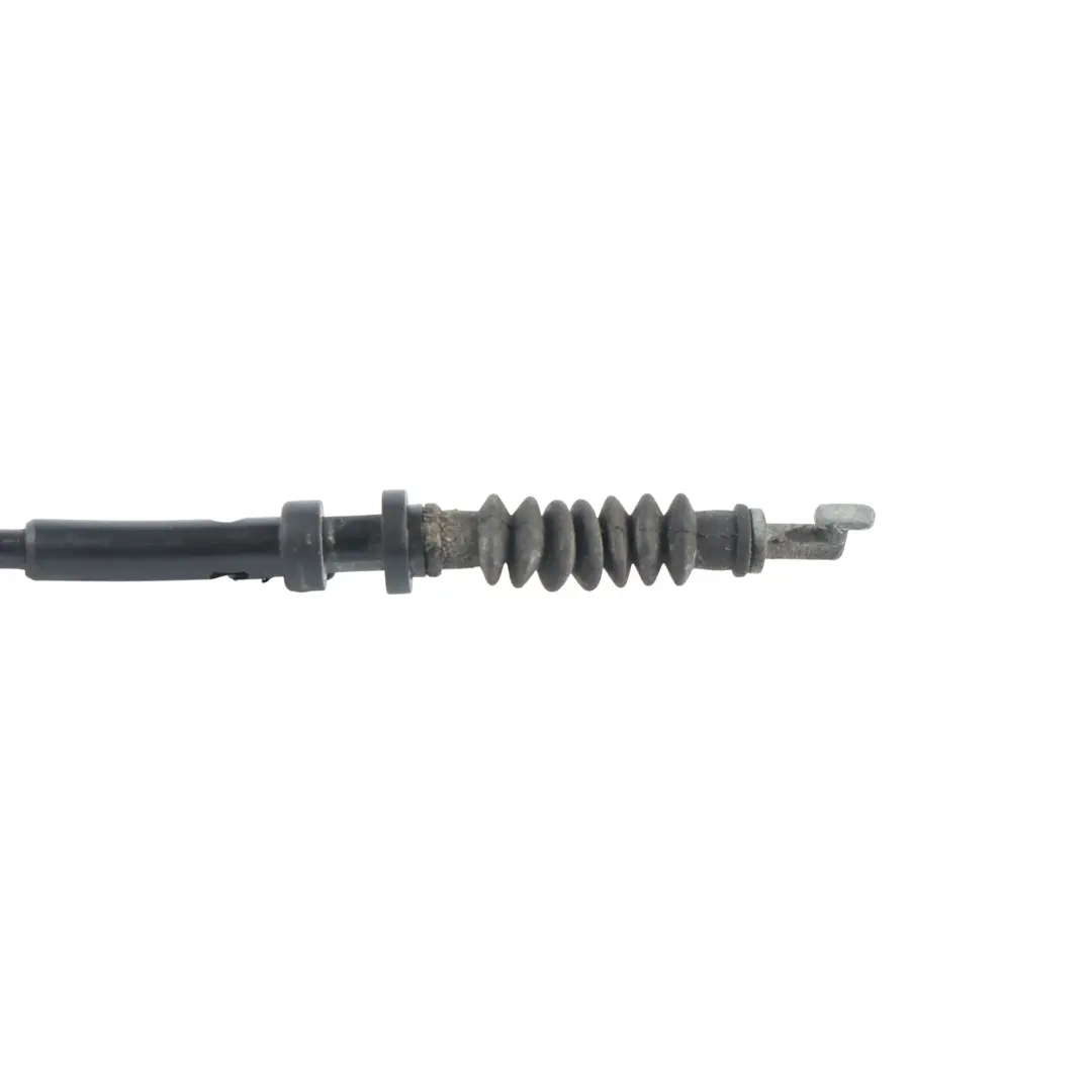 Seat Ibiza 6J Cavo Bowden Maniglia Porta Anteriore Sinistro Destro - SKU 6J3837017B - Numero di parte 6J3837017B