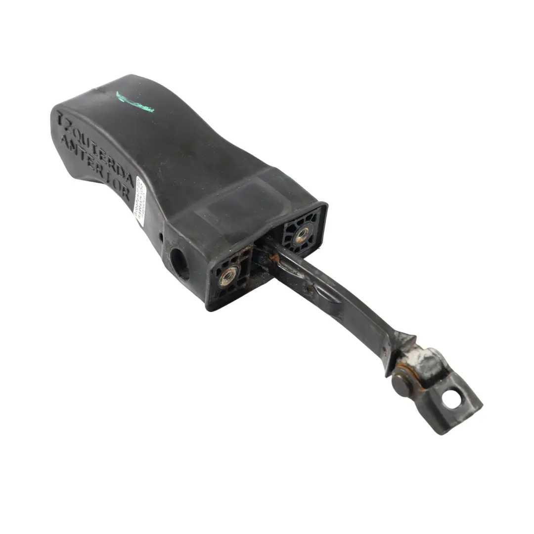 6J 6F 6P Tope Limitador Puerta Delantera Izquierda Derecha para Seat Ibiza con número de pieza 6J3837249C Seat Ibiza 6J 6F 6P Tope Limitador Puerta Delantera Izquierda Derecha - SKU 6J3837249C - Número de pieza 6J3837249C