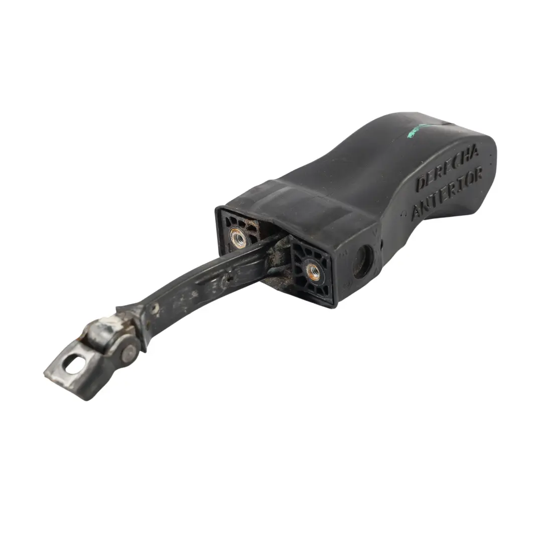 6J 6F 6P Sangle Arrêt Porte Avant Gauche Droite pour Seat Ibiza à propos du numéro de pièce 6J3837249C Seat Ibiza 6J 6F 6P Sangle Arrêt Porte Avant Gauche Droite - SKU 6J3837249C - Numéro de pièce 6J3837249C