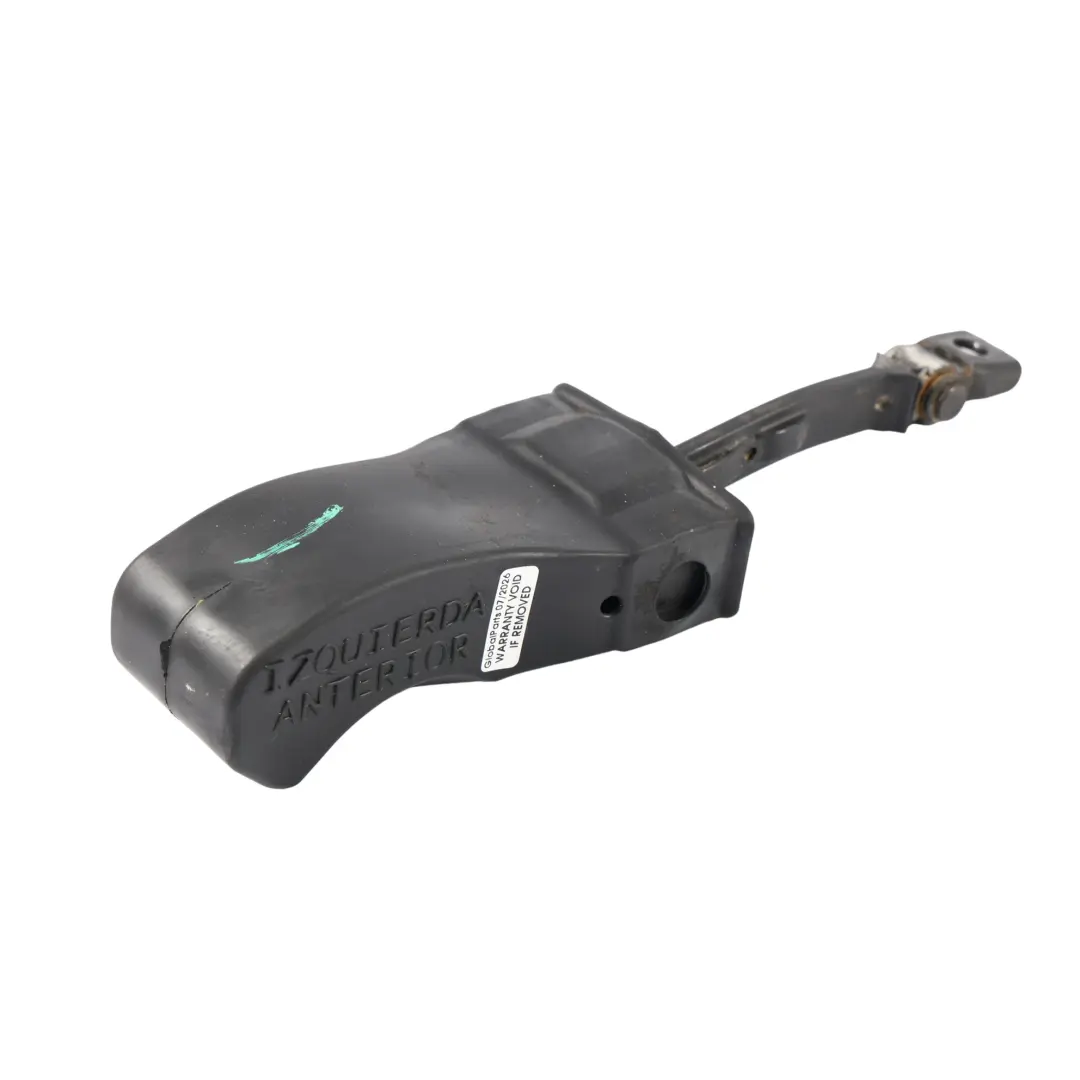Seat Ibiza 6J 6F 6P Türfangband Türfeststeller Vorne Links Rechts - SKU 6J3837249C - Teilenummer 6J3837249C