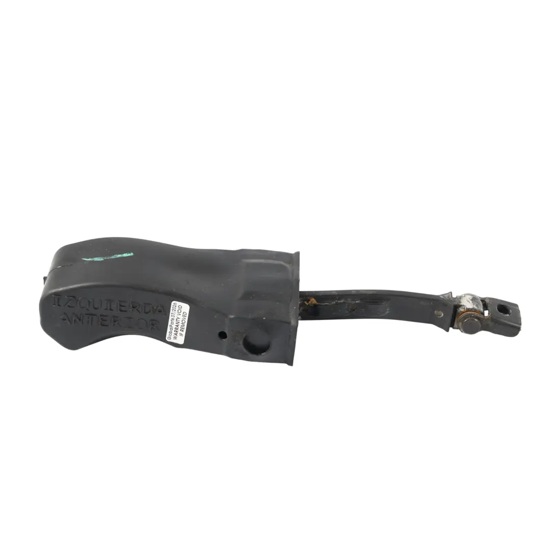 6J 6F 6P Sangle Arrêt Porte Avant Gauche Droite pour Seat Ibiza à propos du numéro de pièce 6J3837249C Seat Ibiza 6J 6F 6P Sangle Arrêt Porte Avant Gauche Droite - SKU 6J3837249C - Numéro de pièce 6J3837249C