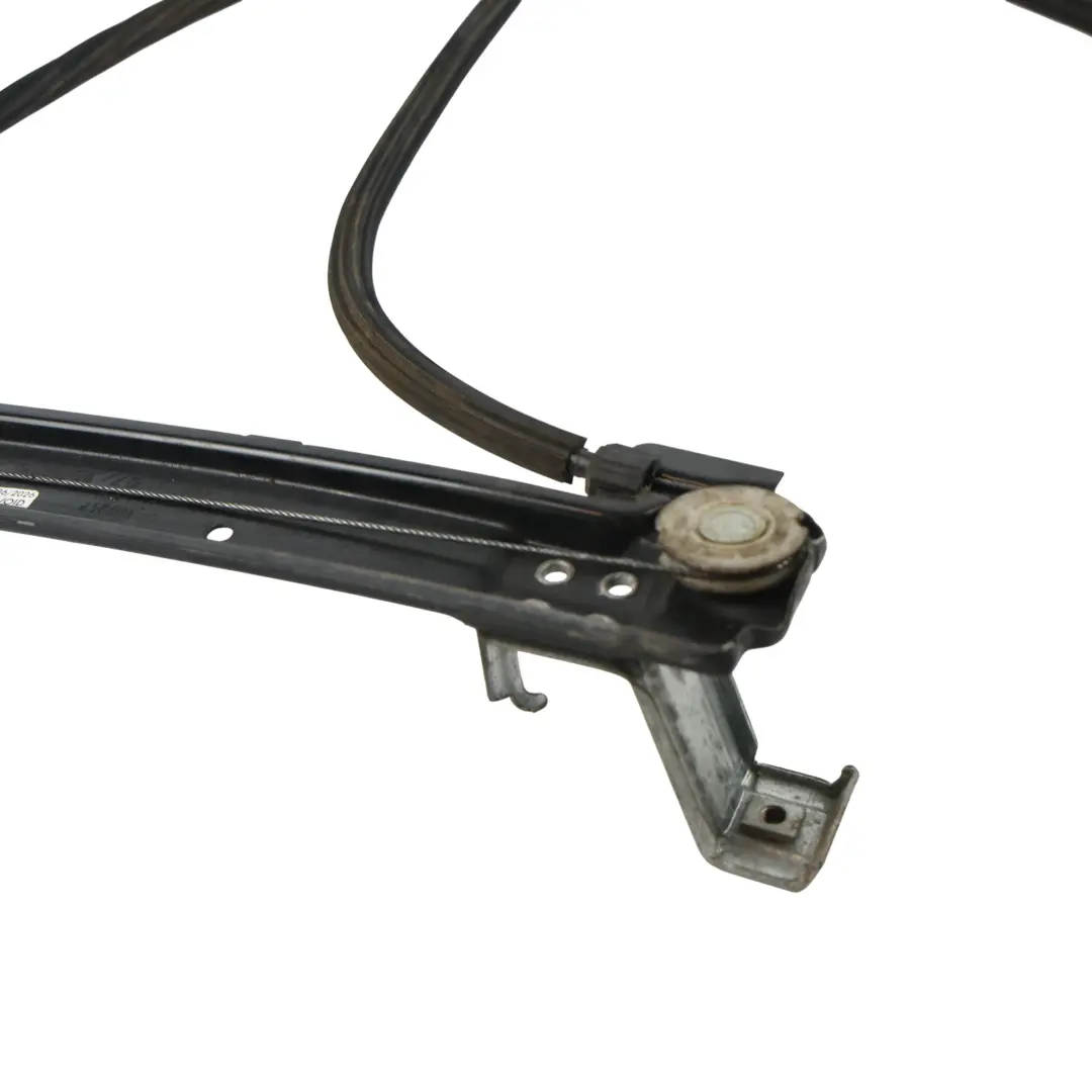 Seat Ibiza Mk4 Moteur Mécanisme Lève-Vitre Porte Avant Droit - SKU 6J3837402G - Numéro de pièce 6J3837402G