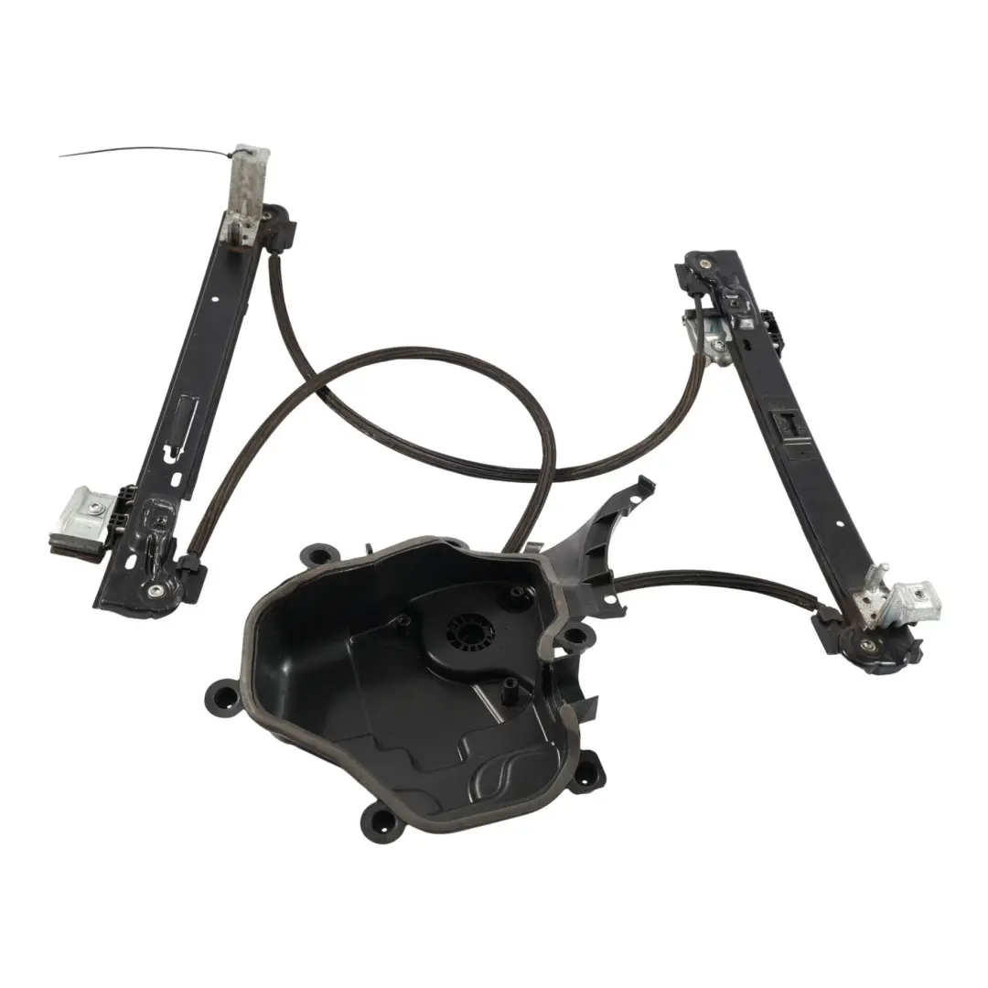 Seat Ibiza 6J 3D Lève-Vitre Avant Droit - SKU 6J3837462-1 - Numéro de pièce 6J3837462