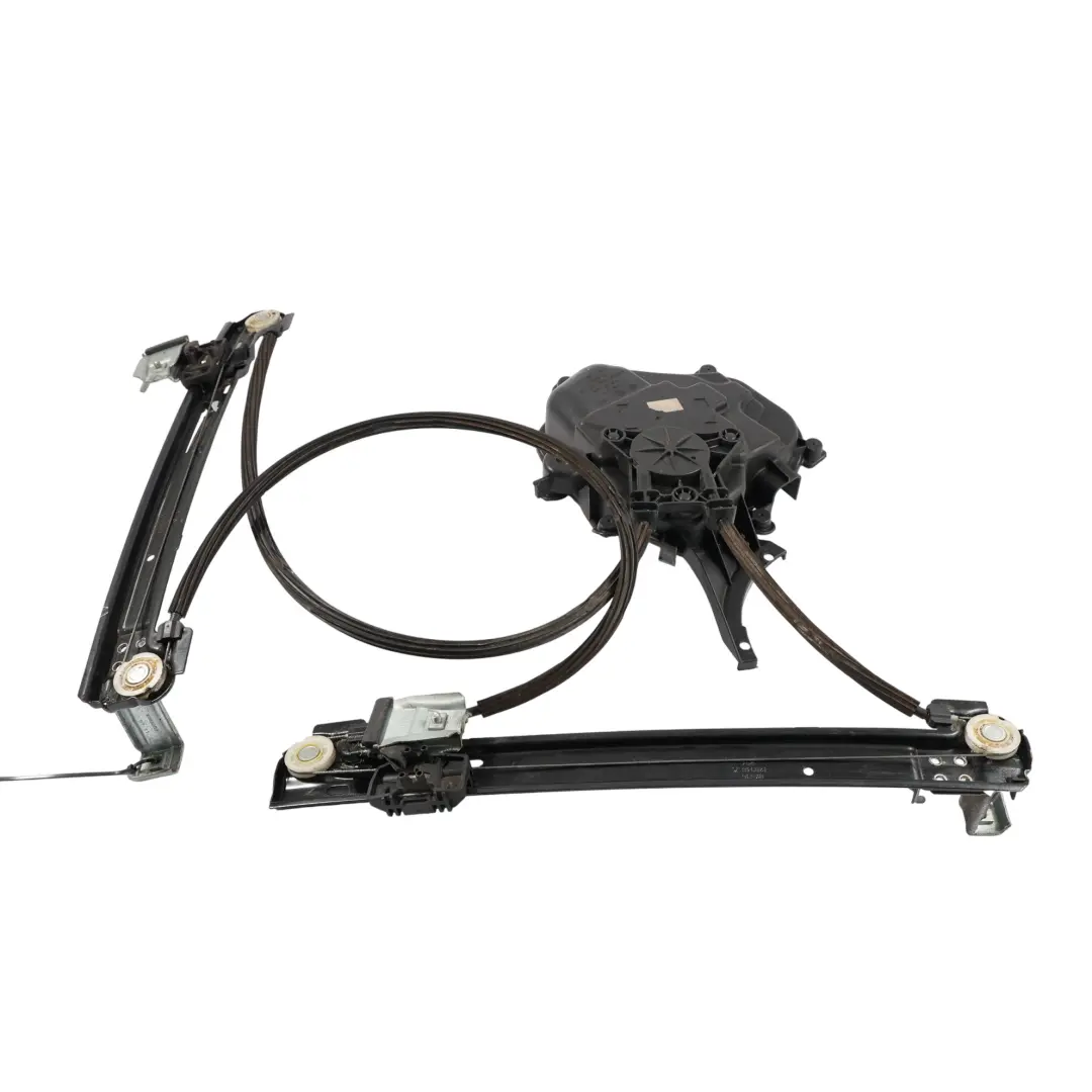 6J 3D Front Door Window Lifter Regulator Right O/S to Seat Ibiza with Part number 6J3837462 Seat Ibiza 6J 3D Front Door Window Lifter Regulator Right O/S - SKU 6J3837462-1 - Part number 6J3837462