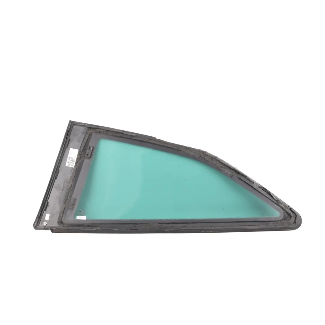 Seat Ibiza Mk4 3Dr Seitenscheibe Rechts Getönt - SKU 6J3845042D - Teilenummer 6J3845042D