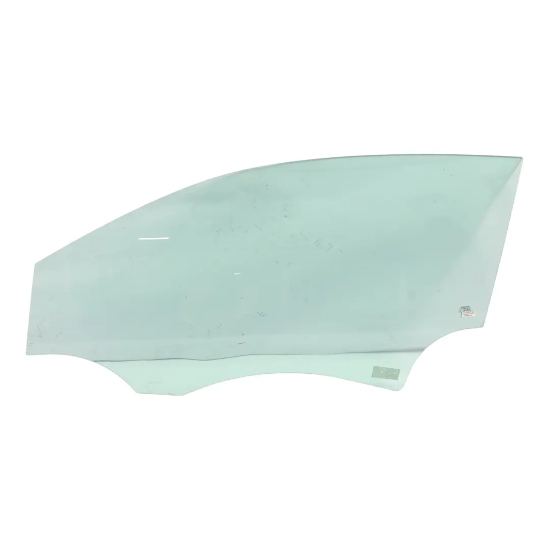 Seat Ibiza Mk4 Fensterscheibe Tür Vorne Links 3-Türer - SKU 6J3845201 - Teilenummer 6J3845201