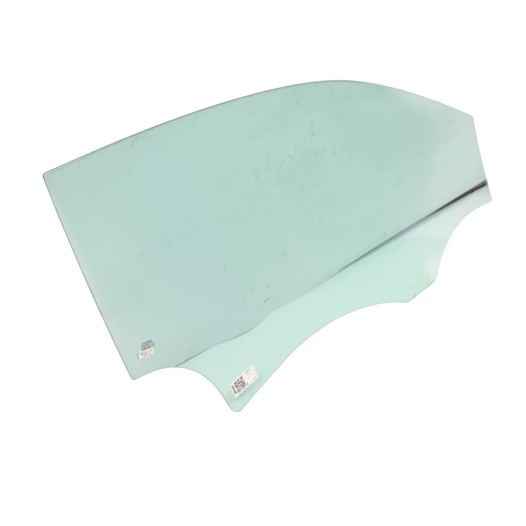 Mk4 Vetro Finestrino Porta Anteriore Sinistro 3 Porte per Seat Ibiza con numero di parte 6J3845201 Seat Ibiza Mk4 Vetro Finestrino Porta Anteriore Sinistro 3 Porte - SKU 6J3845201 - Numero di parte 6J3845201