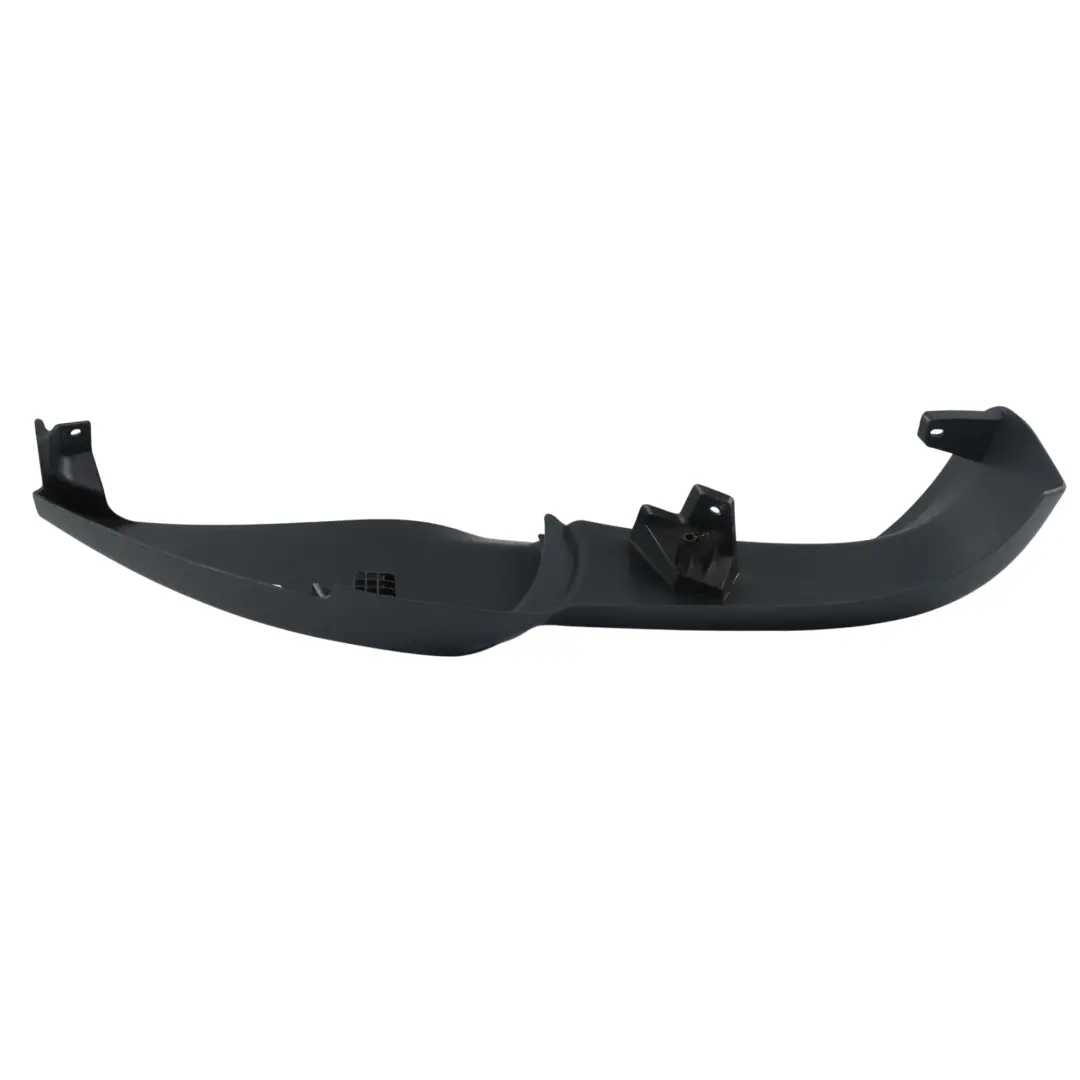 Seat Ibiza 6J MK4 Pannello Copertura Telaio Sedile Destro Nero - SKU 6J3881318D - Numero di parte 6J3881318D