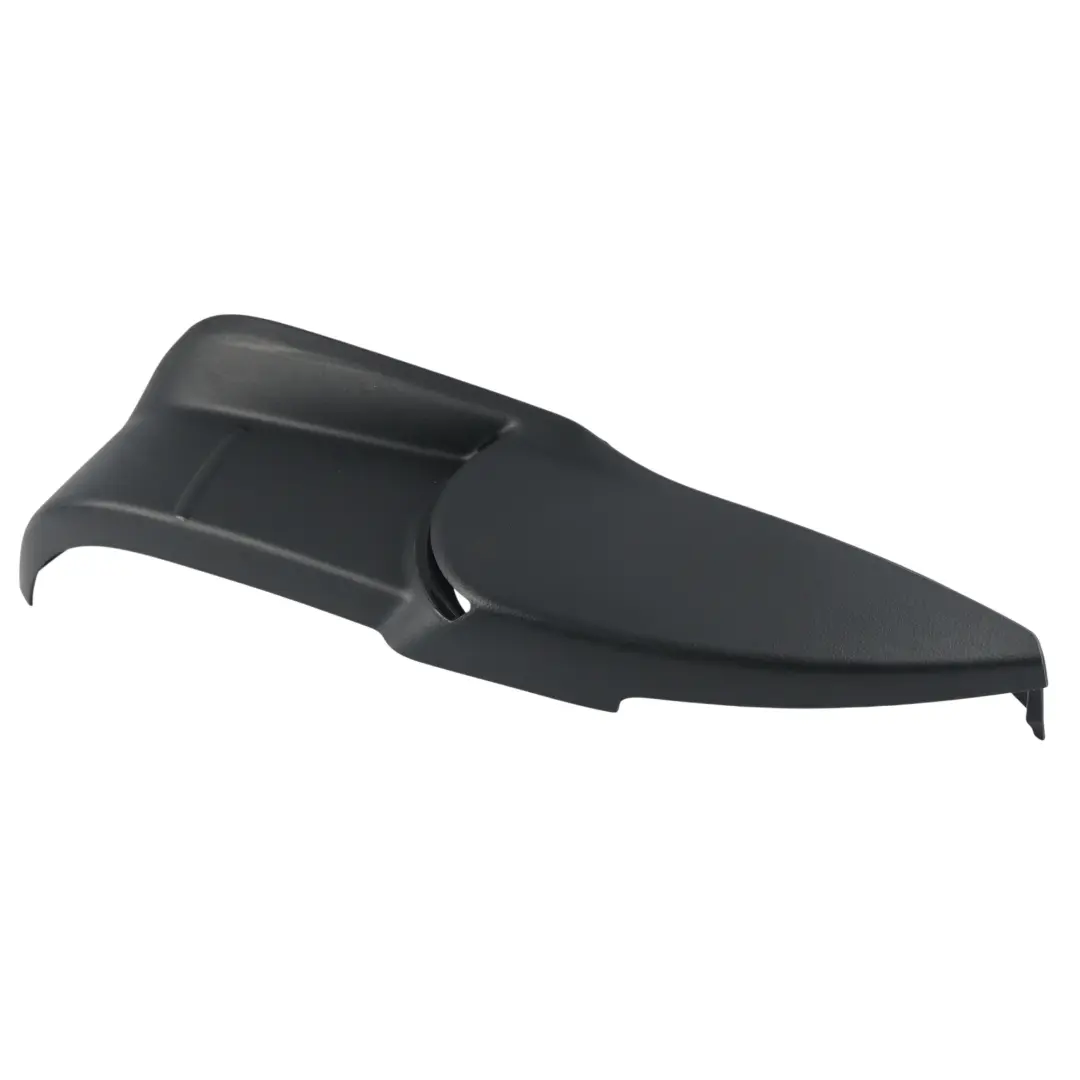 6J Mk4 Osłona Ramy Fotela Prawa Czarna do Seat Ibiza o numerze 6J3881318D Seat Ibiza 6J Mk4 Osłona Ramy Fotela Prawa Czarna - SKU 6J3881318D - Numer Części 6J3881318D