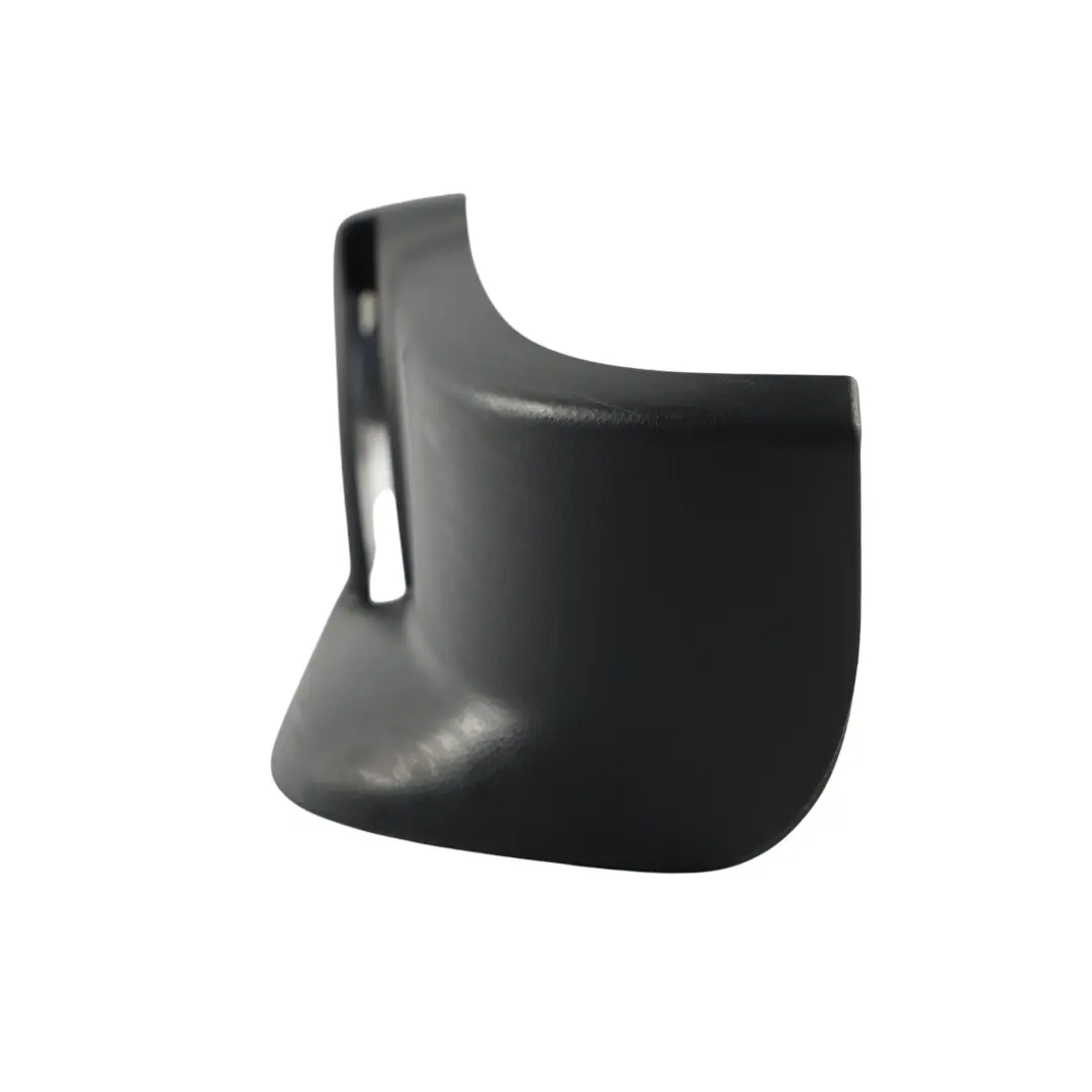 Seat Ibiza 6J MK4 Pannello Copertura Telaio Sedile Destro Nero - SKU 6J3881318D - Numero di parte 6J3881318D