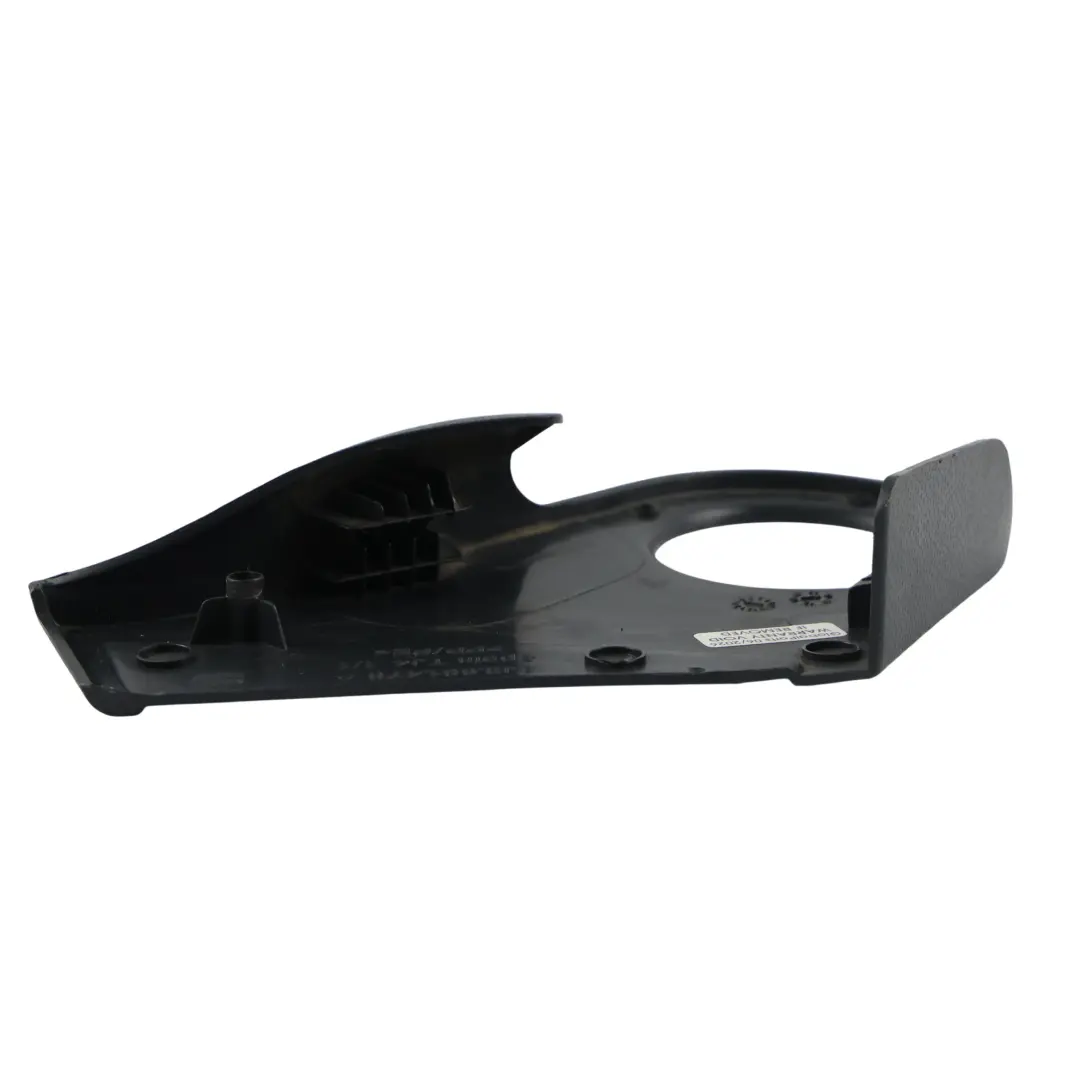 Seat Ibiza 6J 3Dr Osłona Panelu Fotela Przednia Zewnętrzna Prawa 6J3881479B - SKU 6J3881478A - Numer Części 6J3881478A