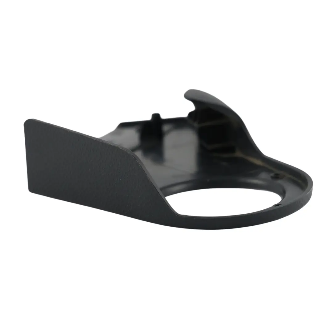 Seat Ibiza 6J 3-Türer Vordersitz Innenabdeckung Verkleidung Rechts 6J3881479B - SKU 6J3881478A - Teilenummer 6J3881478A