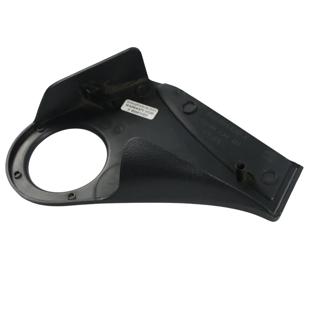 6J 3Dr Cubierta Interior Asiento Delantero Panel Derecho 6J3881479B para Seat Ibiza con número de pieza 6J3881478A Seat Ibiza 6J 3Dr Cubierta Interior Asiento Delantero Panel Derecho 6J3881479B - SKU 6J3881478A - Número de pieza 6J3881478A