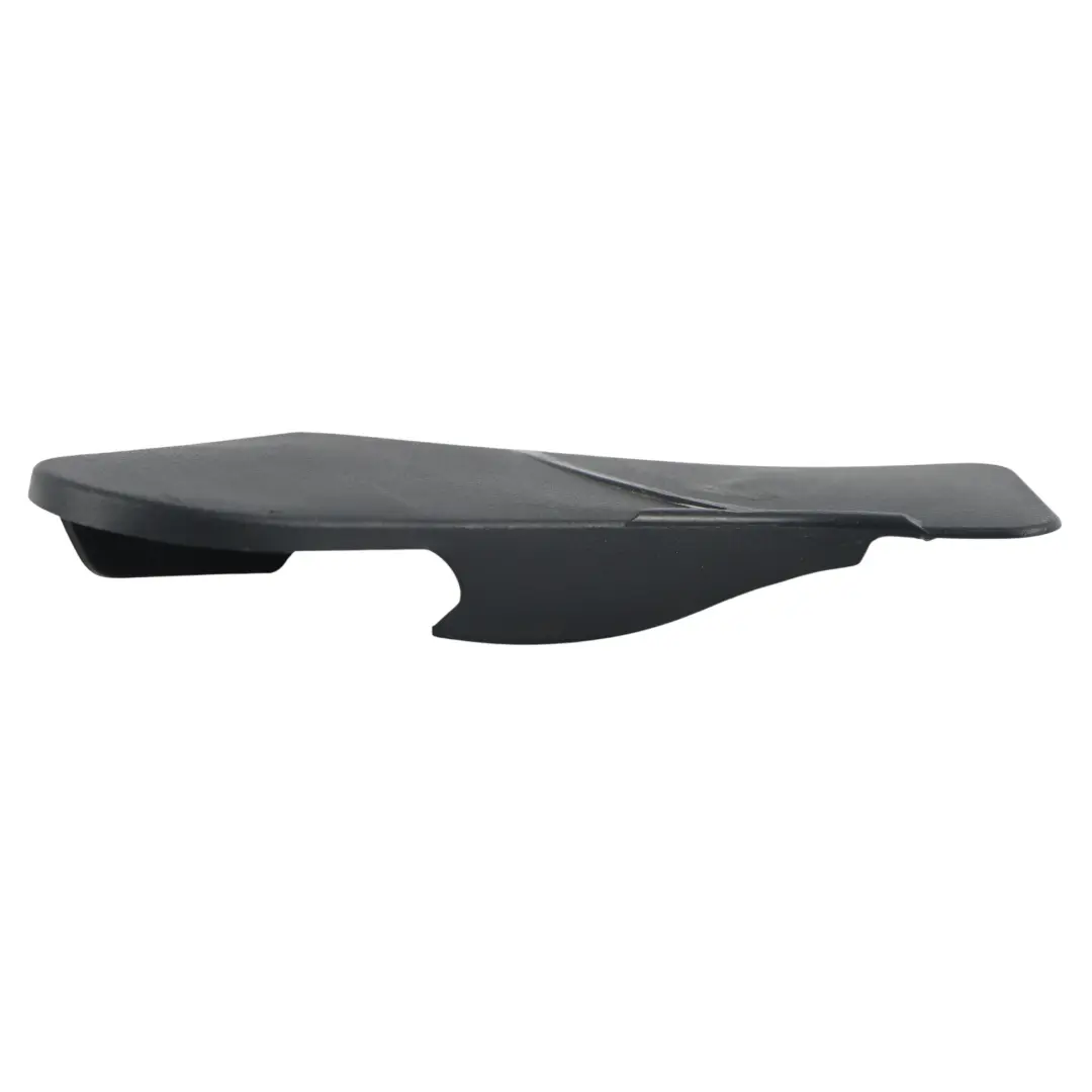 Seat Ibiza 6J 3Dr Wewnętrzna Osłona Siedzenia Przedniego Lewa - SKU 6J3881479B - Numer Części 6J3881479B