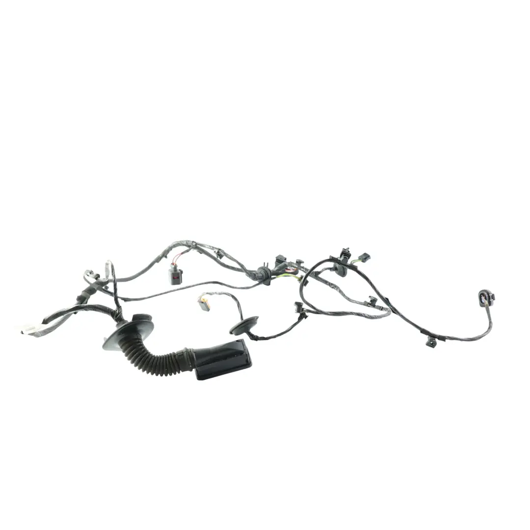 Mk4 Driver's Door Wiring Loom Harness Front Right O/S to Seat Ibiza with Part number 6J3971120G Seat Ibiza Mk4 Driver's Door Wiring Loom Harness Front Right O/S - SKU RHD-6J3971120G - Part number 6J3971120G