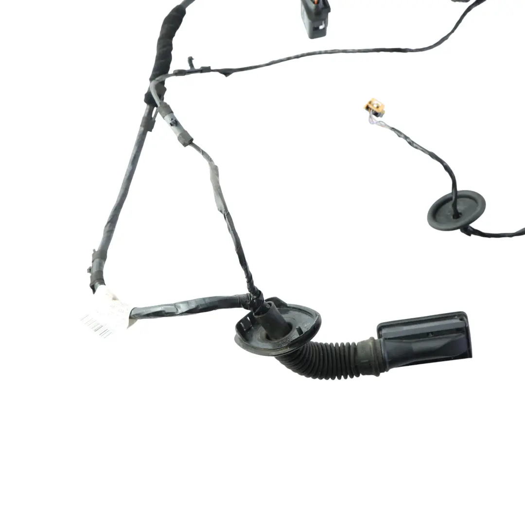 Mk4 Driver's Door Wiring Loom Harness Front Right O/S to Seat Ibiza with Part number 6J3971120G Seat Ibiza Mk4 Driver's Door Wiring Loom Harness Front Right O/S - SKU RHD-6J3971120G - Part number 6J3971120G