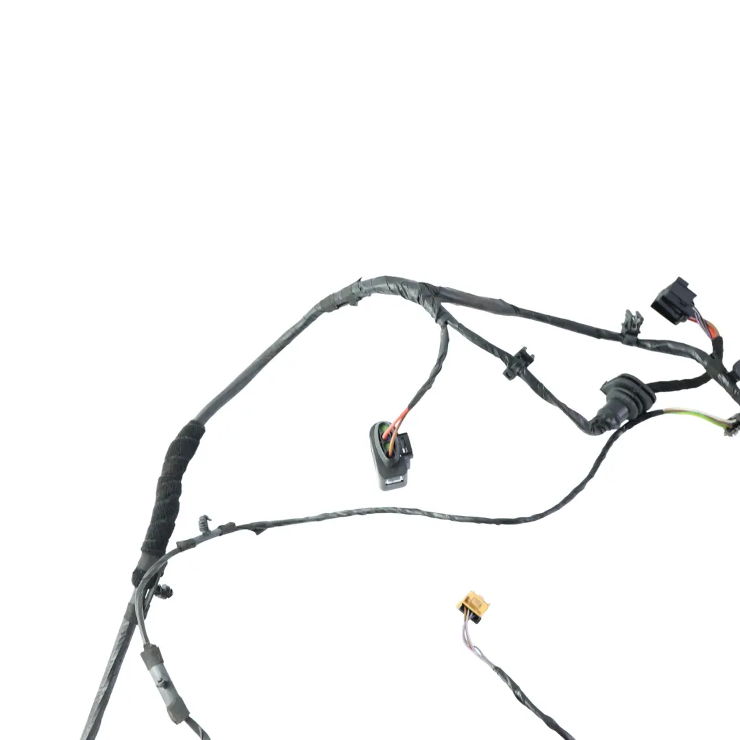Mk4 Driver's Door Wiring Loom Harness Front Right O/S to Seat Ibiza with Part number 6J3971120G Seat Ibiza Mk4 Driver's Door Wiring Loom Harness Front Right O/S - SKU RHD-6J3971120G - Part number 6J3971120G
