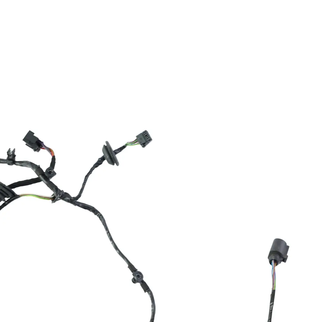Mk4 Driver's Door Wiring Loom Harness Front Right O/S to Seat Ibiza with Part number 6J3971120G Seat Ibiza Mk4 Driver's Door Wiring Loom Harness Front Right O/S - SKU RHD-6J3971120G - Part number 6J3971120G