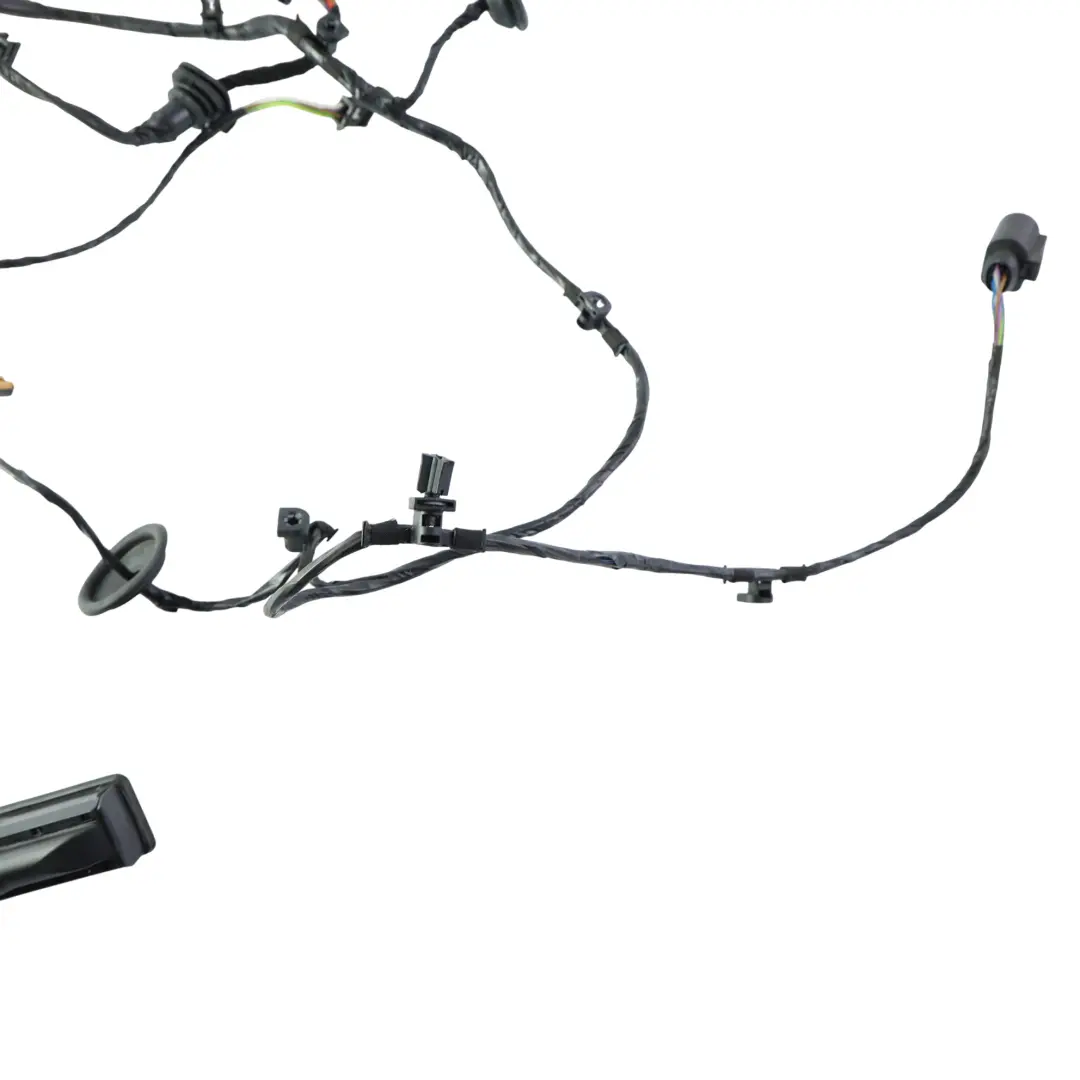 Mk4 Driver's Door Wiring Loom Harness Front Right O/S to Seat Ibiza with Part number 6J3971120G Seat Ibiza Mk4 Driver's Door Wiring Loom Harness Front Right O/S - SKU RHD-6J3971120G - Part number 6J3971120G