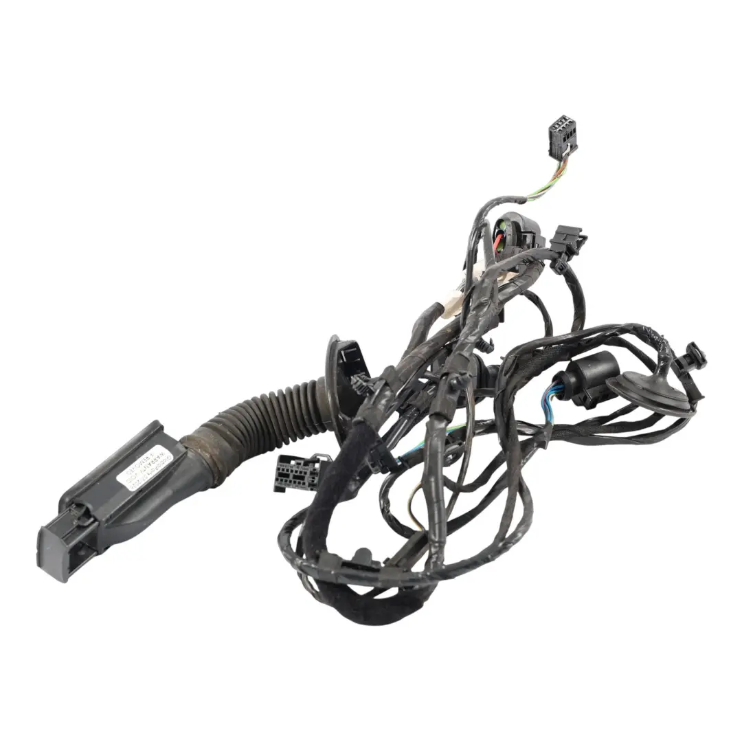 6j 6F Door Wiring Loom Harness Connector Front Left N/S to Seat Ibiza with Part number 6J3971121G Seat Ibiza 6j 6F Door Wiring Loom Harness Connector Front Left N/S - SKU RHD-6J3971121G - Part number 6J3971121G