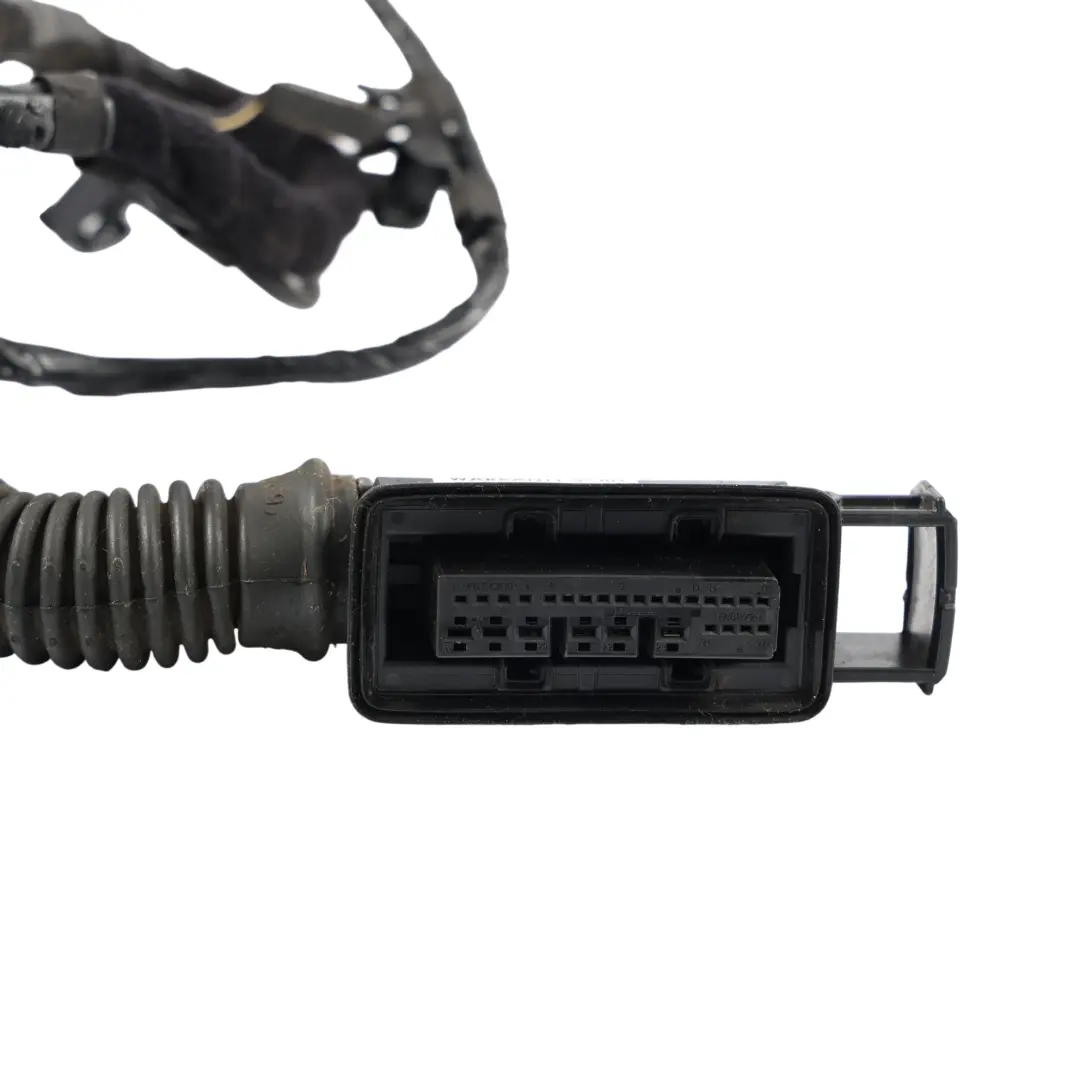 Seat Ibiza 6j 6F Door Wiring Loom Harness Connector Front Left N/S - SKU RHD-6J3971121G - Part number 6J3971121G