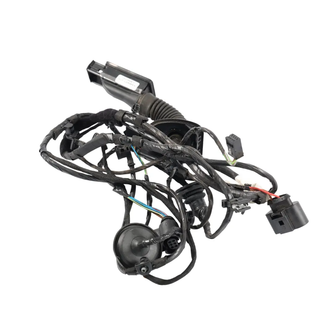 6j 6F Door Wiring Loom Harness Connector Front Left N/S to Seat Ibiza with Part number 6J3971121G Seat Ibiza 6j 6F Door Wiring Loom Harness Connector Front Left N/S - SKU RHD-6J3971121G - Part number 6J3971121G