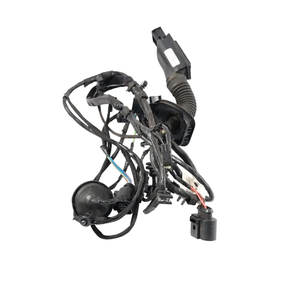 6j 6F Door Wiring Loom Harness Connector Front Left N/S to Seat Ibiza with Part number 6J3971121G Seat Ibiza 6j 6F Door Wiring Loom Harness Connector Front Left N/S - SKU RHD-6J3971121G - Part number 6J3971121G