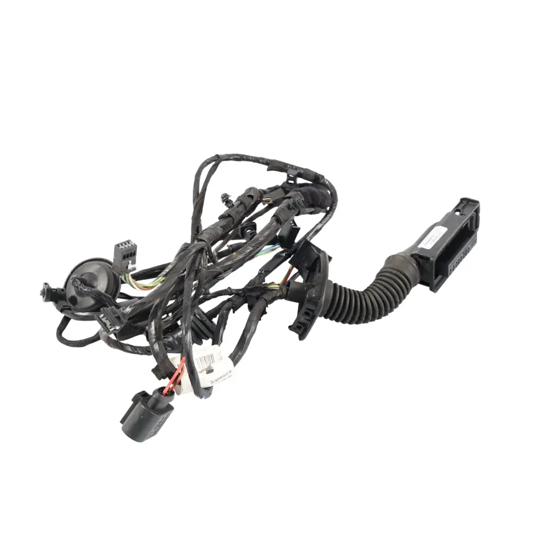 Seat Ibiza 6j 6F Door Wiring Loom Harness Connector Front Left N/S - SKU RHD-6J3971121G - Part number 6J3971121G