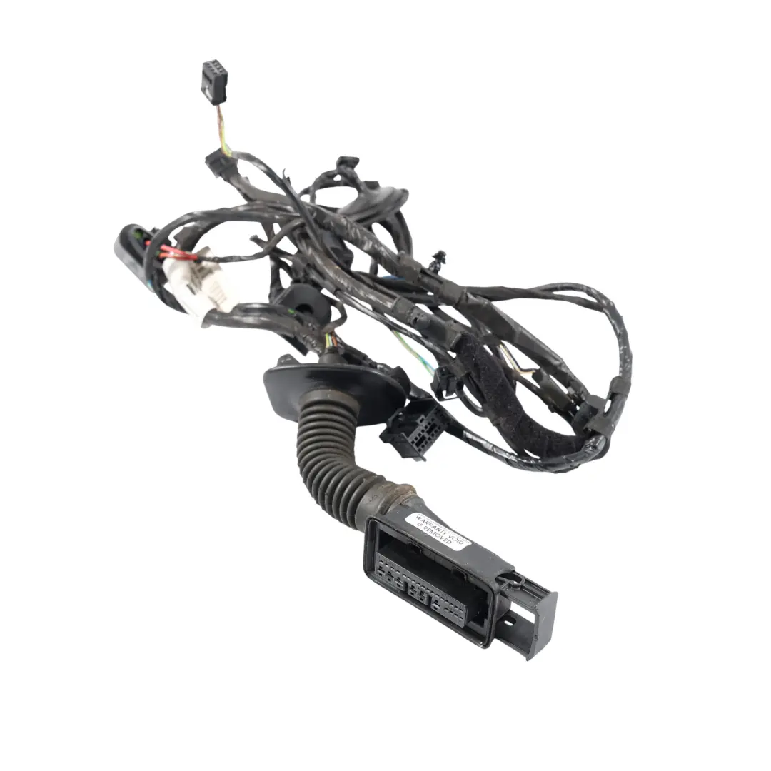 6j 6F Door Wiring Loom Harness Connector Front Left N/S to Seat Ibiza with Part number 6J3971121G Seat Ibiza 6j 6F Door Wiring Loom Harness Connector Front Left N/S - SKU RHD-6J3971121G - Part number 6J3971121G