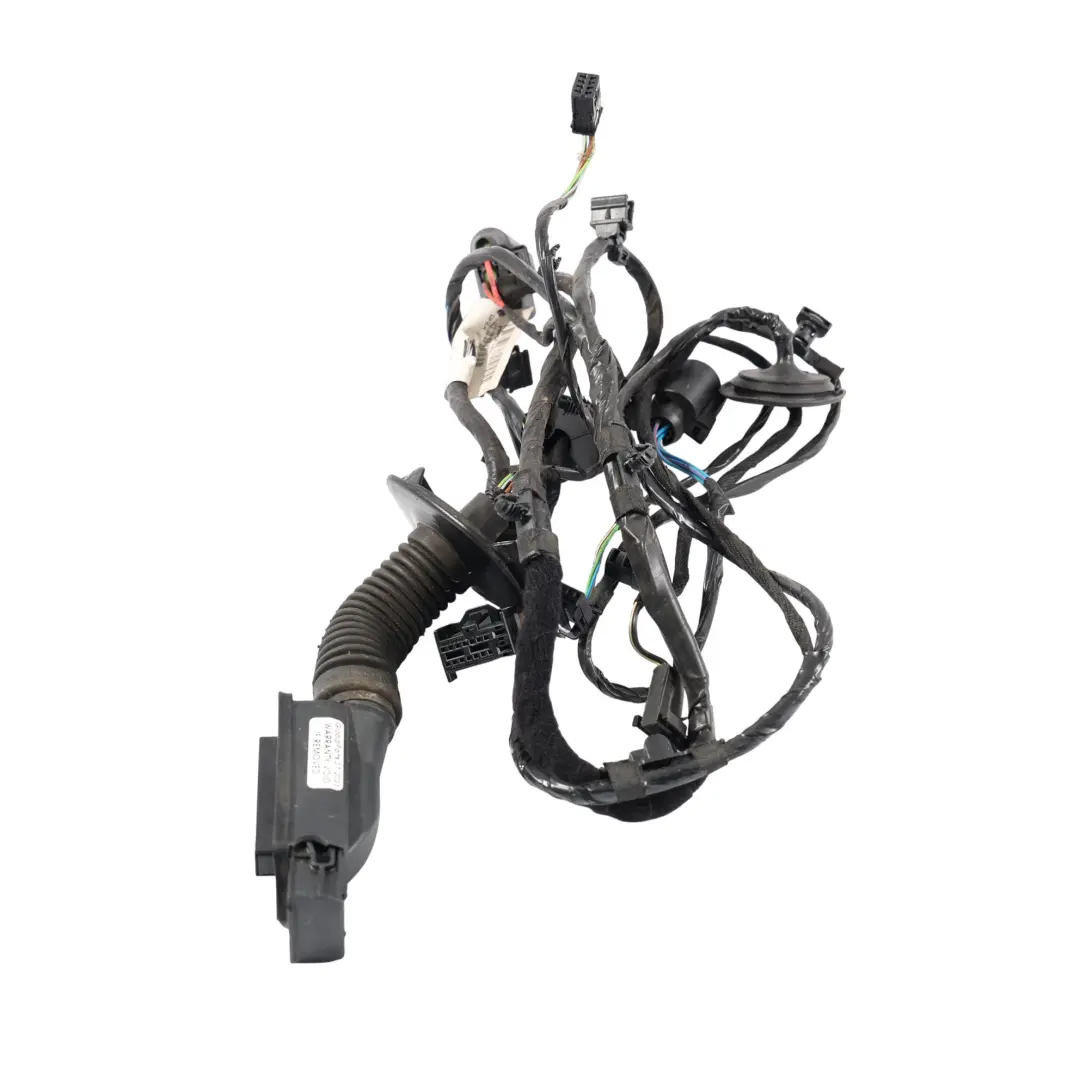 6j 6F Door Wiring Loom Harness Connector Front Left N/S to Seat Ibiza with Part number 6J3971121G Seat Ibiza 6j 6F Door Wiring Loom Harness Connector Front Left N/S - SKU RHD-6J3971121G - Part number 6J3971121G