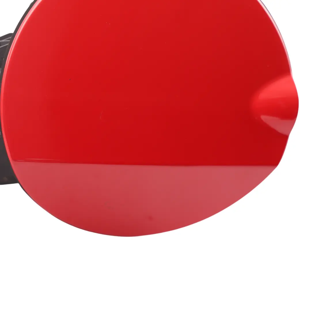 6J Fuel Filler Flap Cover Emotion Red - S3H to Seat Ibiza with Part number 6J4809905D Seat Ibiza 6J Fuel Filler Flap Cover Emotion Red - S3H - SKU 6J4809905D-EMR - Part number 6J4809905D