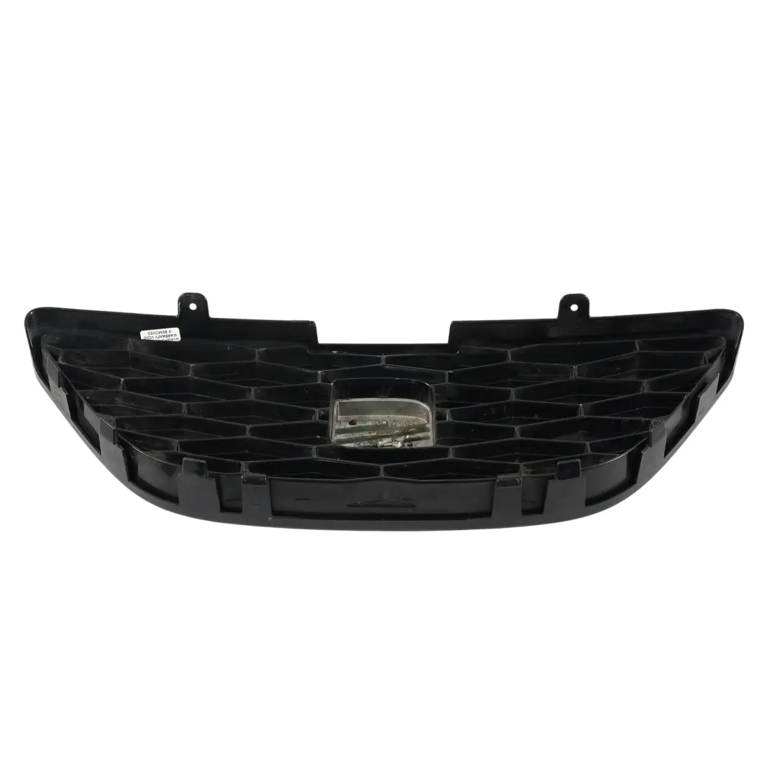 Seat Ibiza 6J MK4 Rejilla Parachoques Delantero Emblema Panel - SKU 6JL853651A - Número de pieza 6JL853651A