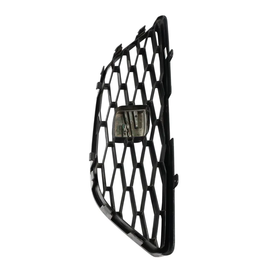 Seat Ibiza 6J Mk4 Front Bumper Upper Grille Badge Cover Panel Trim - SKU 6JL853651A - Part number 6JL853651A