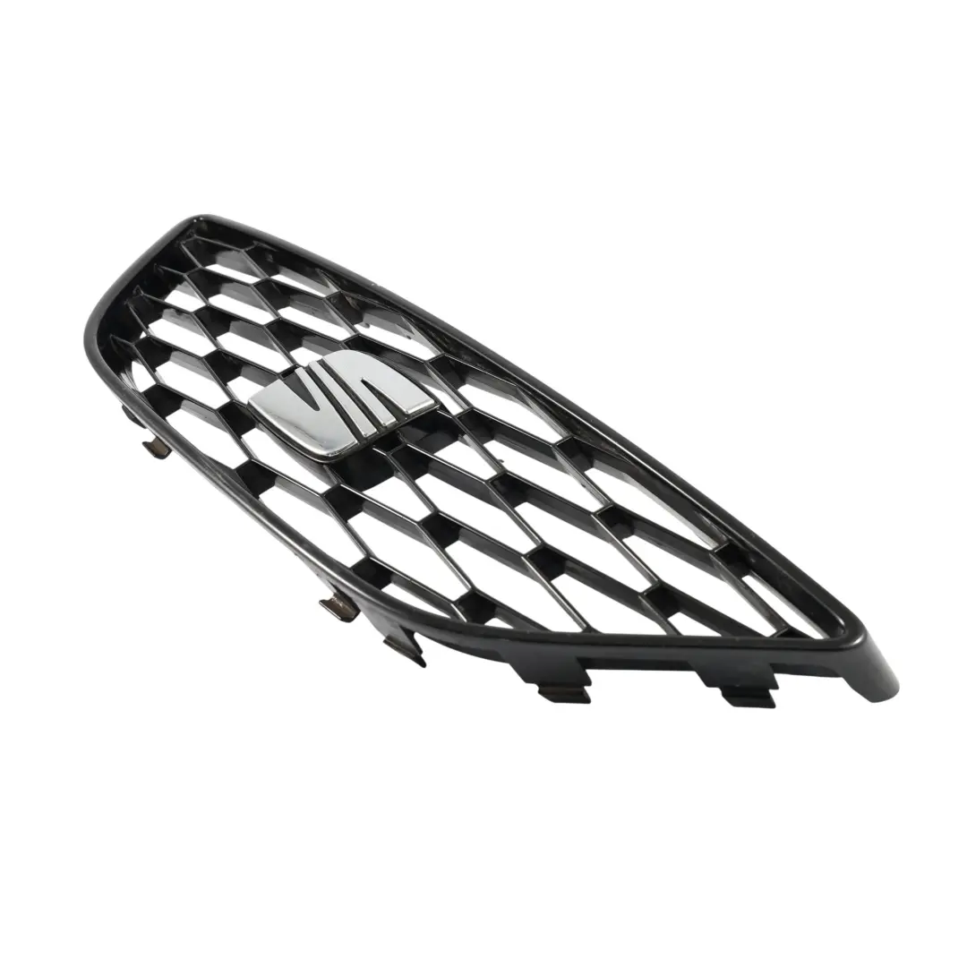 6J MK4 Rejilla Parachoques Delantero Emblema Panel para Seat Ibiza con número de pieza 6JL853651A Seat Ibiza 6J MK4 Rejilla Parachoques Delantero Emblema Panel - SKU 6JL853651A - Número de pieza 6JL853651A