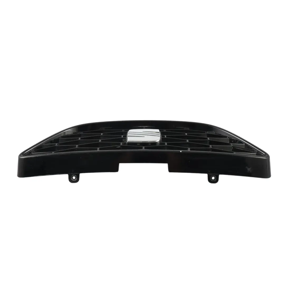 6J MK4 Griglia Paraurti Anteriore Superiore Copertura per Seat Ibiza con numero di parte 6JL853651A Seat Ibiza 6J MK4 Griglia Paraurti Anteriore Superiore Copertura - SKU 6JL853651A - Numero di parte 6JL853651A